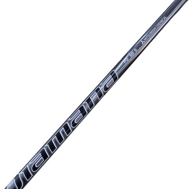 中古】 キャロウェイ EPIC SPEED 9° ドライバー DR Diamana PD 60