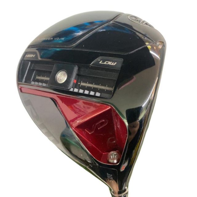 中古】 ヤマハ RMX VD/M(2024) 10.5° ドライバー DR TENSEI TR50