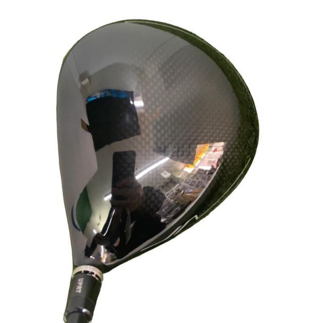 中古】 ヤマハ RMX VD/M(2024) 10.5° ドライバー DR TENSEI TR50