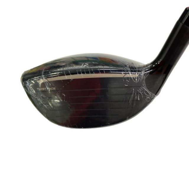 中古】 テーラーメイド Qi10 7W フェアウェイウッド FW Diamana BLUE