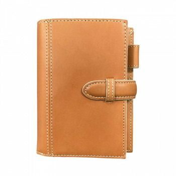 ASHFORD アシュフォード ラグフレックス MINI 6 13 mm belt オレンジ 1303 084