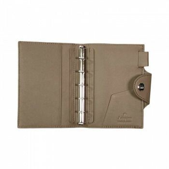 ASHFORD アシュフォード ヴェルール MICRO 5 11 mm hock トープ 2163-061