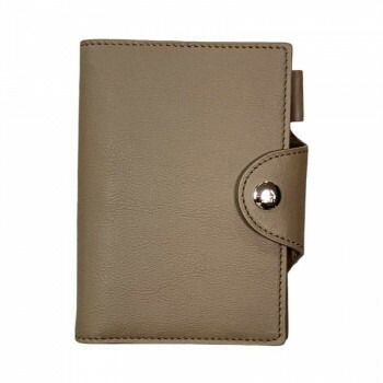 ASHFORD アシュフォード ヴェルール MICRO 5 11 mm hock トープ 2163-061