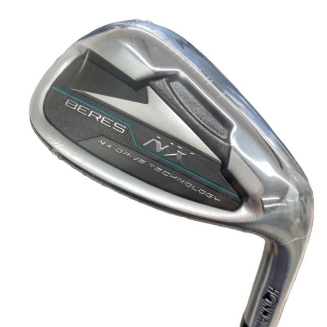 中古】 本間ゴルフ BERES NX AW ウェッジ WG VIZARD FOR NX 45(IR
