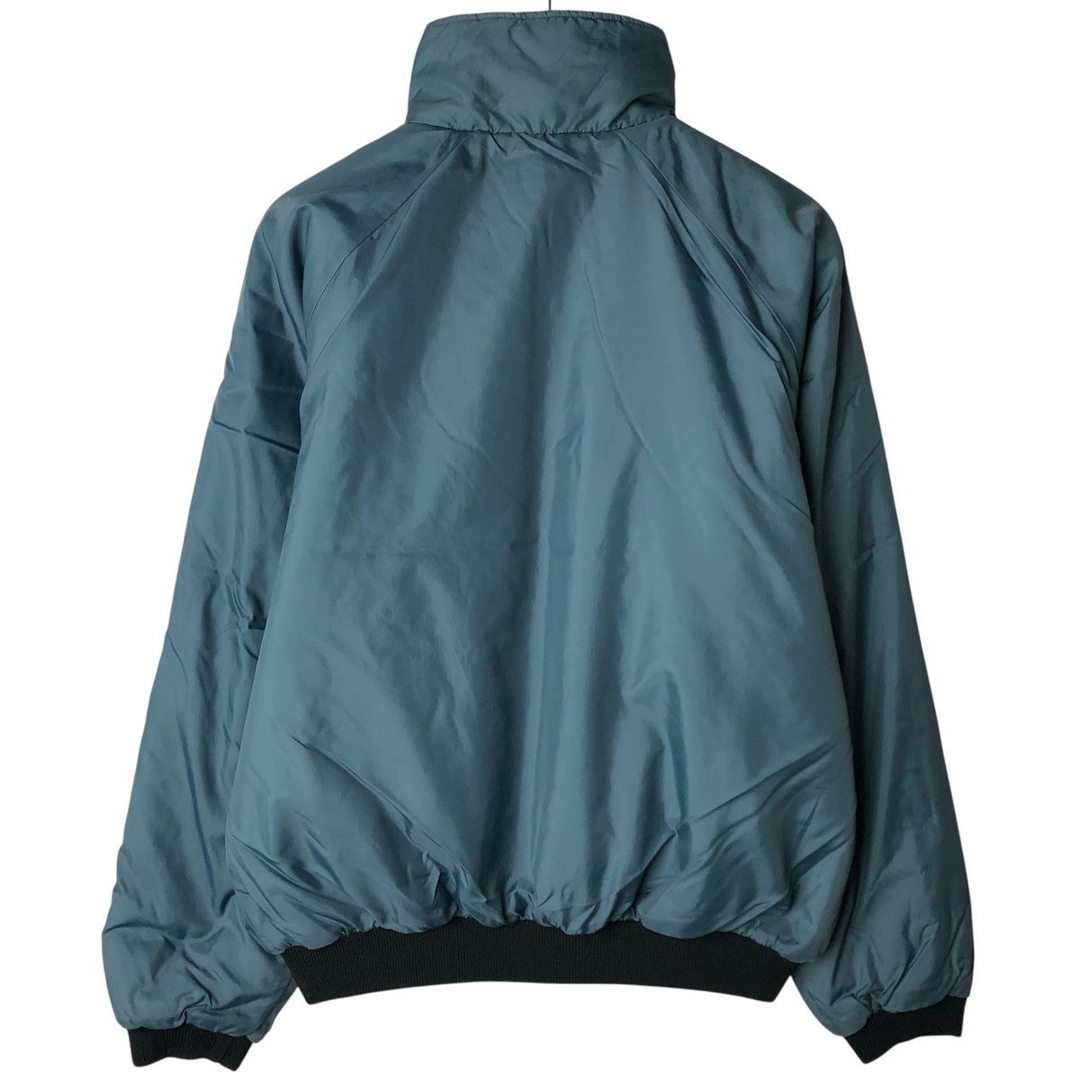 古着 90年代 コロンビア Columbia リバーシブル 白タグ 中綿ジャケット 