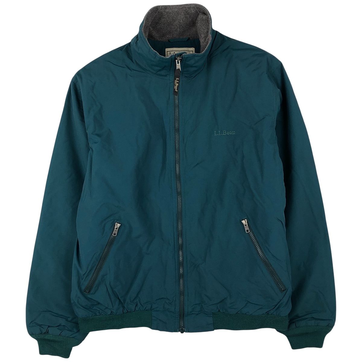古着 90~00年代 エルエルビーン L.L.Bean 中綿ジャケット パファー 