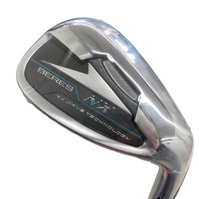 BERES NX 【SW、AW】VIZARD 45 SR ウェッジ 新品未使用 BERES NX 【SW、AW】VIZARD 45 SR ウェッジ 新品未使用 - メルカリ