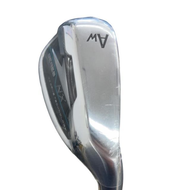中古】 本間ゴルフ BERES NX AW ウェッジ WG VIZARD FOR NX 45(IR