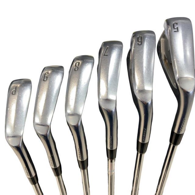 ダンロップSRIXONアイアン Z785 6本#5-P MODUS3フレックスS 中古】 ダンロップ SRIXON Z785 6S アイアンセット IR NS PRO MODUS3