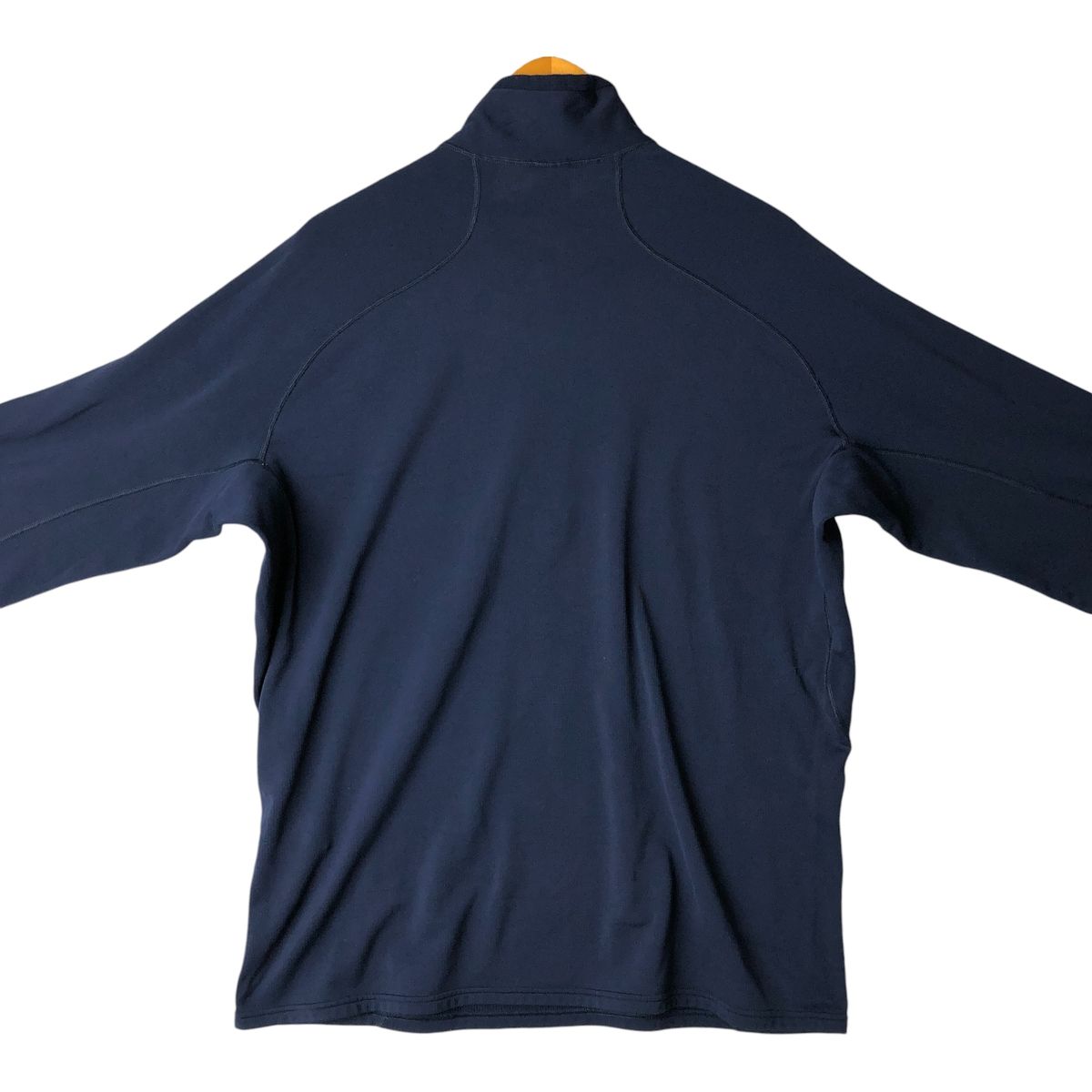 古着 00年代 パタゴニア Patagonia Capilene 4 Zip Neck 43460F6
