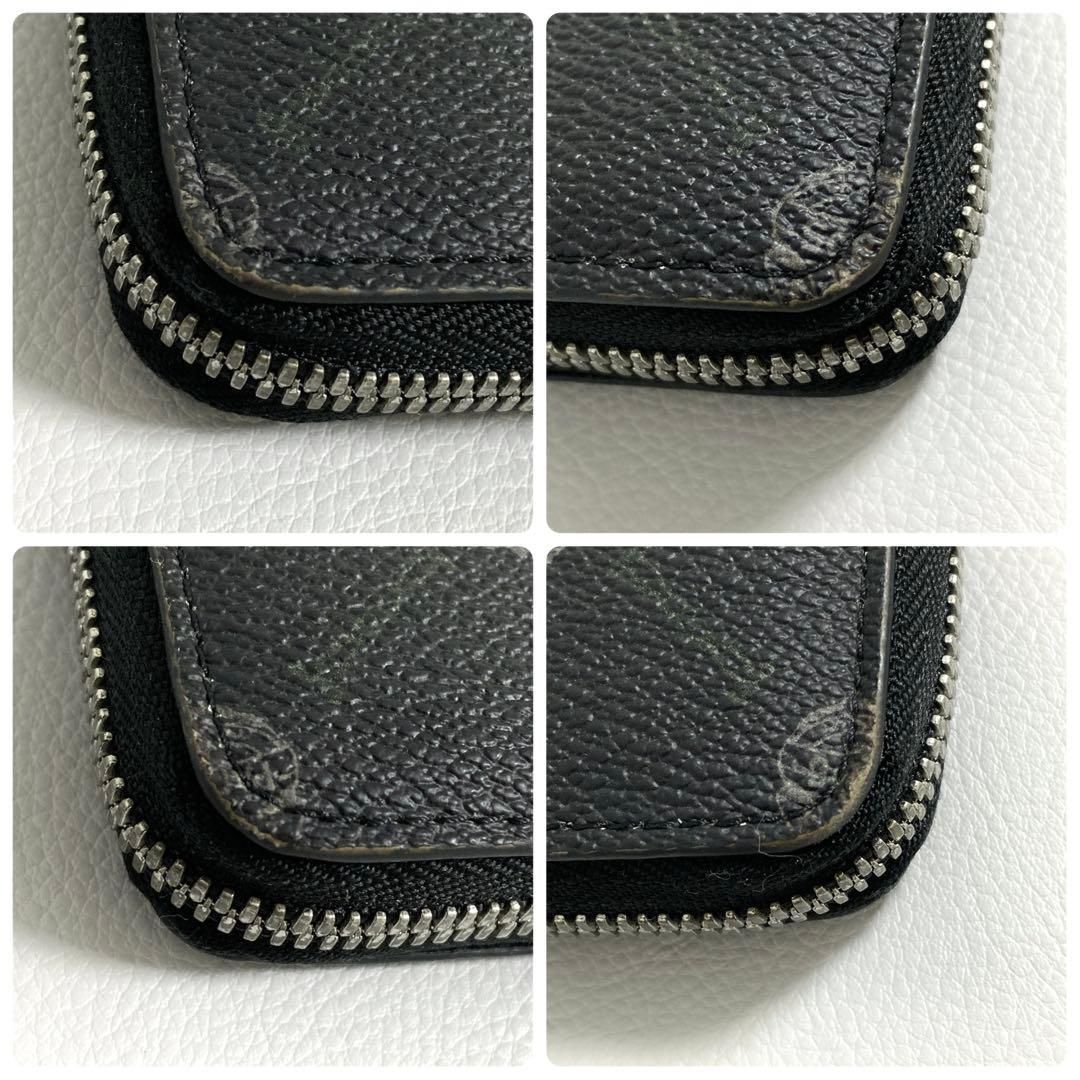 BERLUTI / イタウバ ODYSSEE 長財布 ラウンドジップ メンズ 【公式通販】