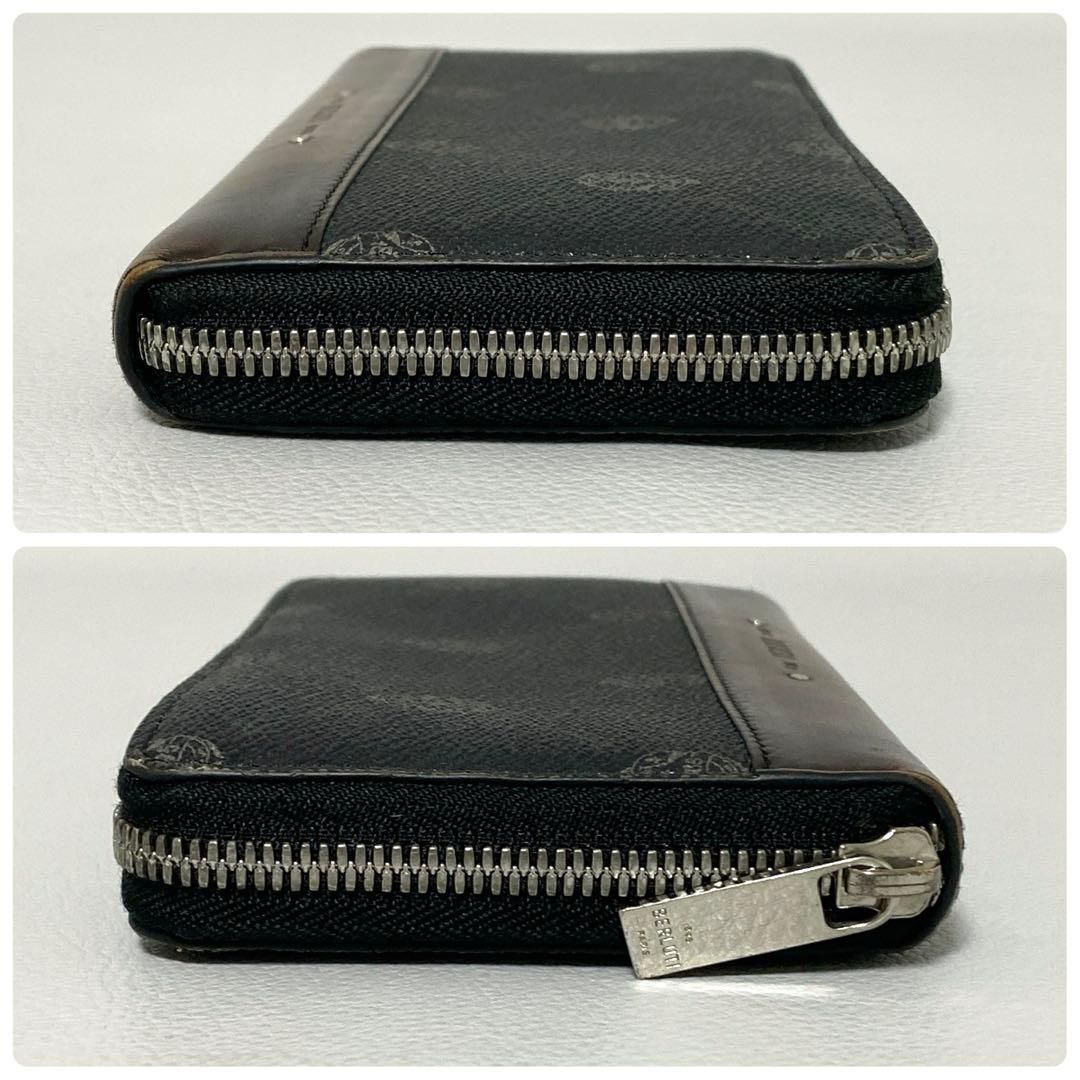 BERLUTI / イタウバ ODYSSEE 長財布 ラウンドジップ メンズ 【公式通販】