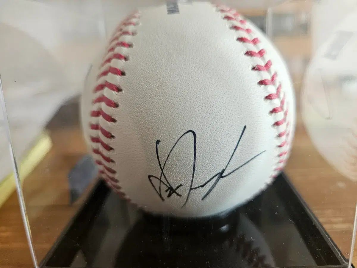 LAドジャーズ 大谷 Yohji Yamamoto 佐々木 サインボール