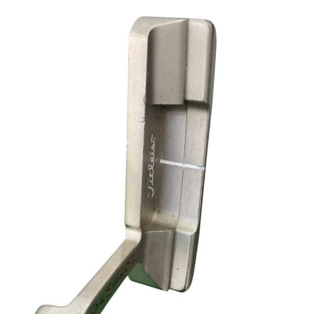 タイトリスト SCOTTY CAMERON PRO NEWPORT 2 ●●● パター PT Micro Step フレックスその他 メンズ 男性用 右利き 右用 Cランク ゴルフクラブ