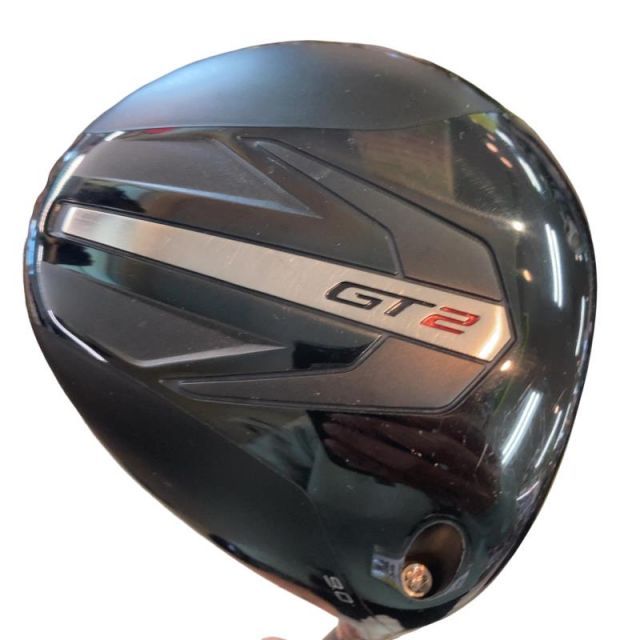 中古】 タイトリスト GT2 9° ドライバー DR TENSEI BLUE 1K 55