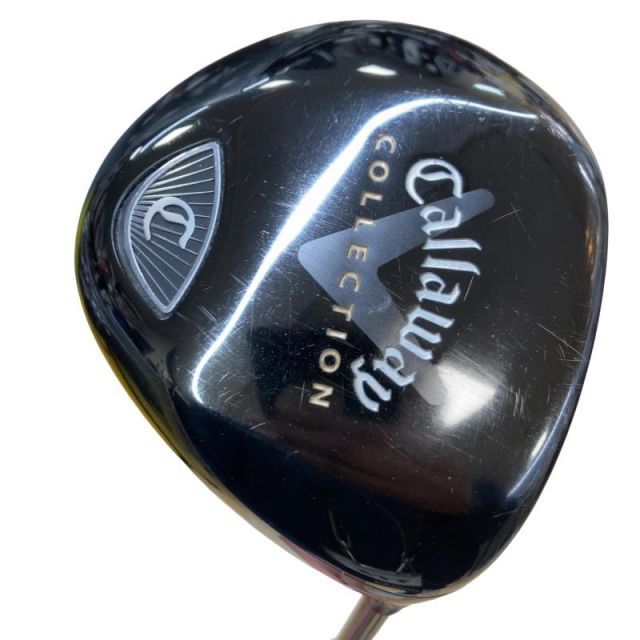 キャロウェイ Callaway 9.5° ドライバー DR Speeder 661 EVOLUTION TOUR SPEC フレックスS メンズ 男性用 右利き 右用 Cランク ゴルフクラブ