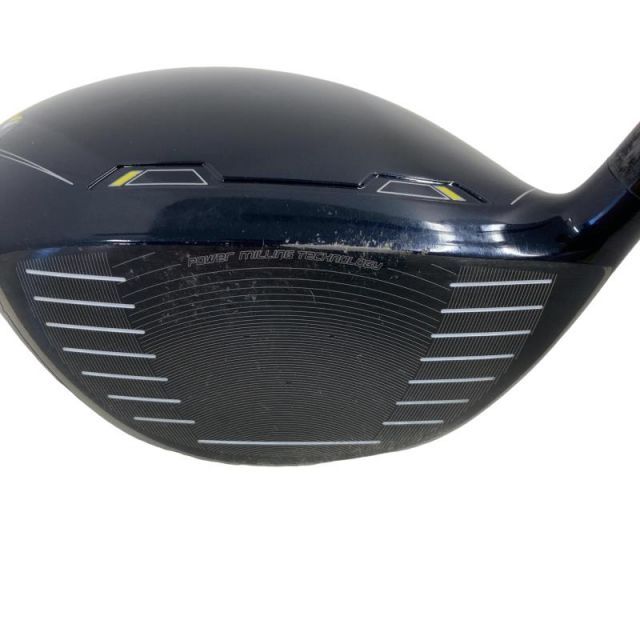 中古】 ブリヂストン BRIDGESTONE JGR 10.5° ドライバー DR Tour AD