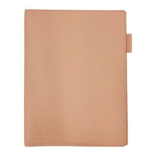 アシュフォード Ashford シルフ ダイアリーカバー A 5 ピンク 8228-040 1754800