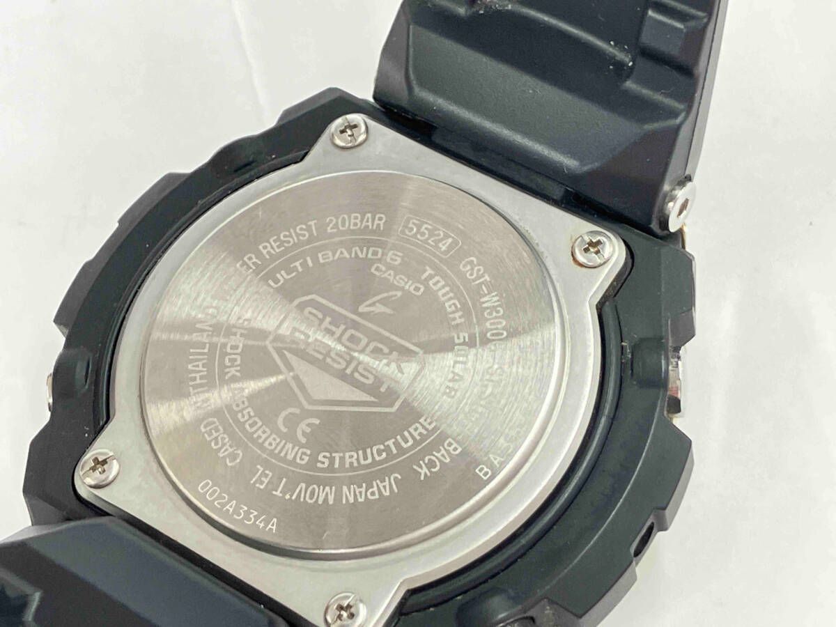 G 電波ソーラー