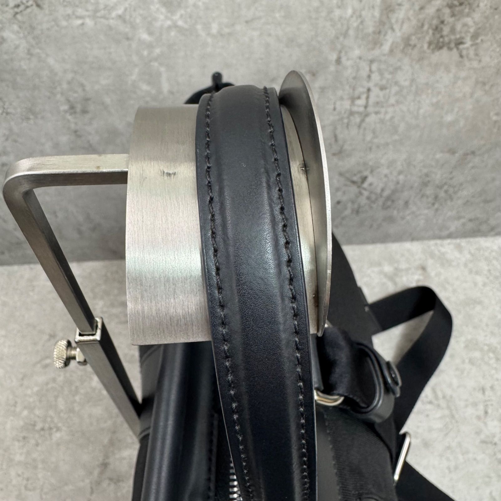 極美品】IACUCCI イアクッチ ソルベット BP CORDURA RUGA 3way 