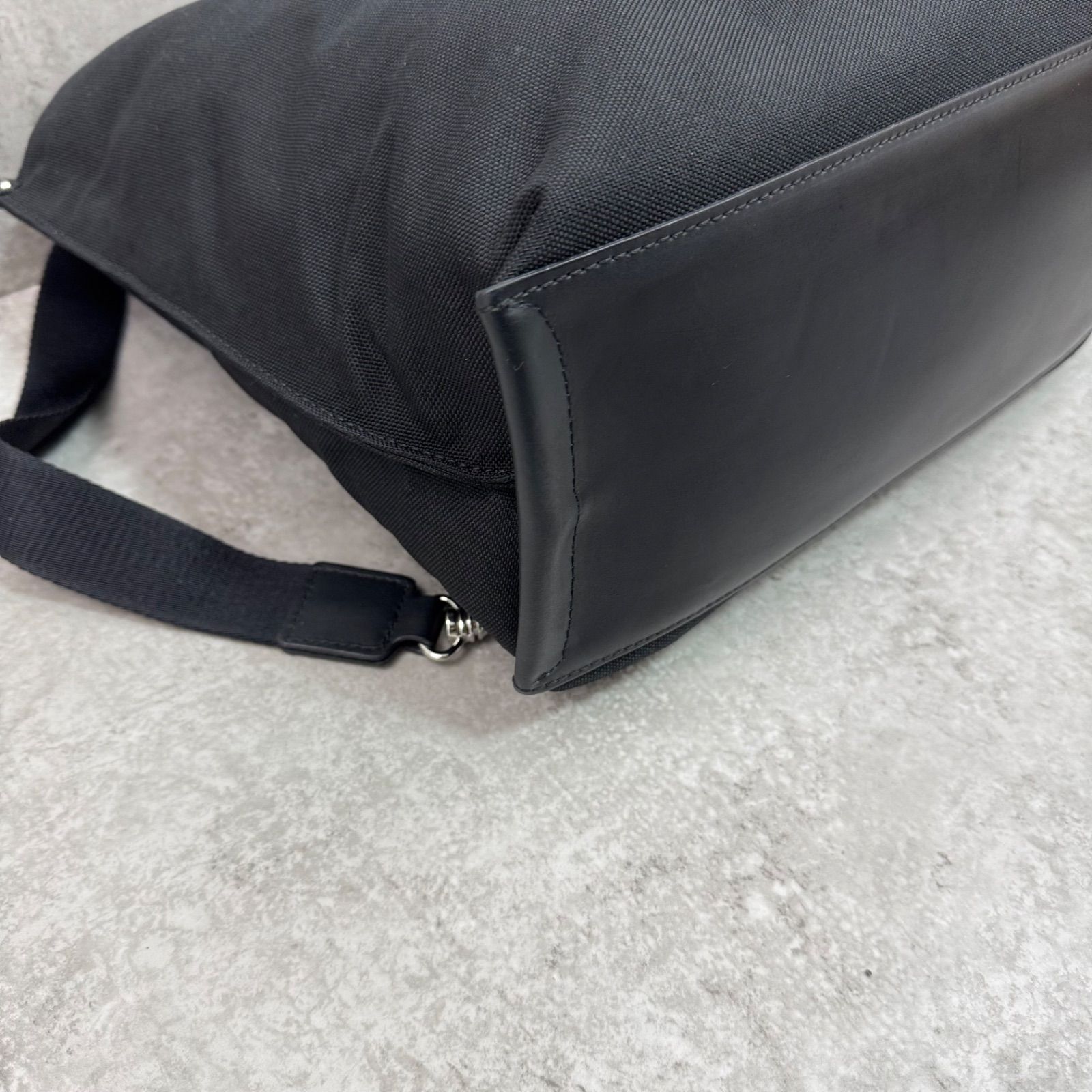 極美品】IACUCCI イアクッチ ソルベット BP CORDURA RUGA 3way 