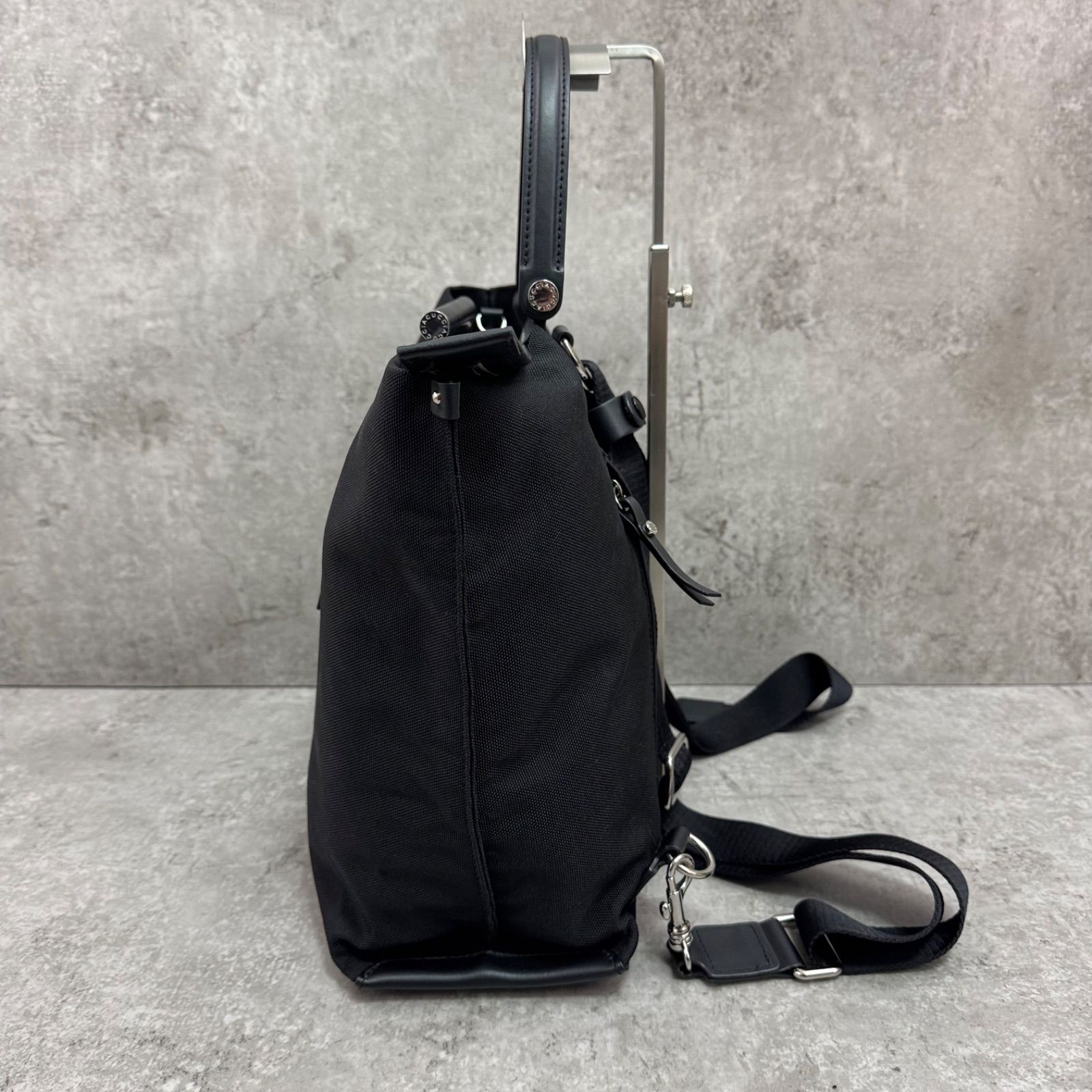 極美品】IACUCCI イアクッチ ソルベット BP CORDURA RUGA 3way