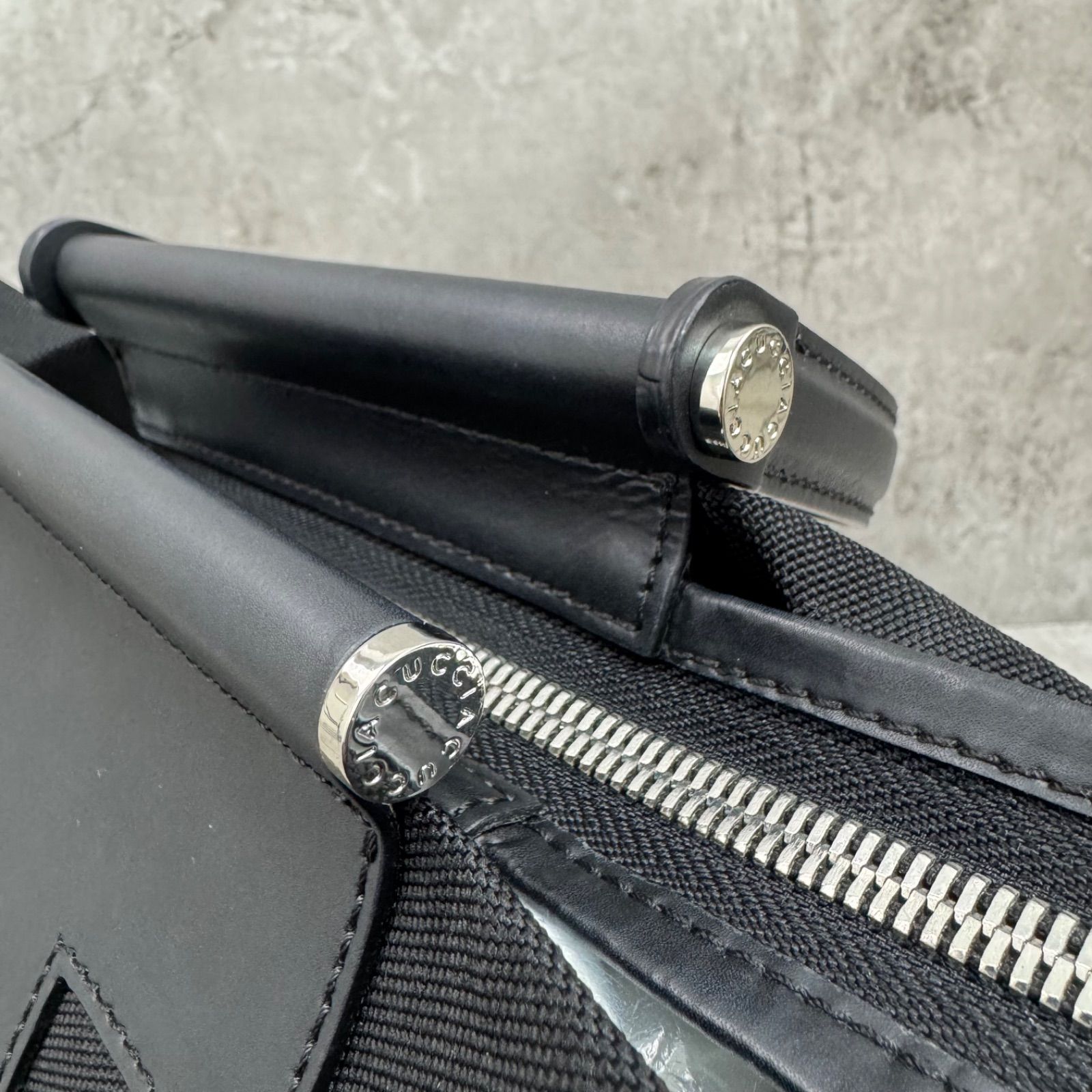 極美品】IACUCCI イアクッチ ソルベット BP CORDURA RUGA 3way 