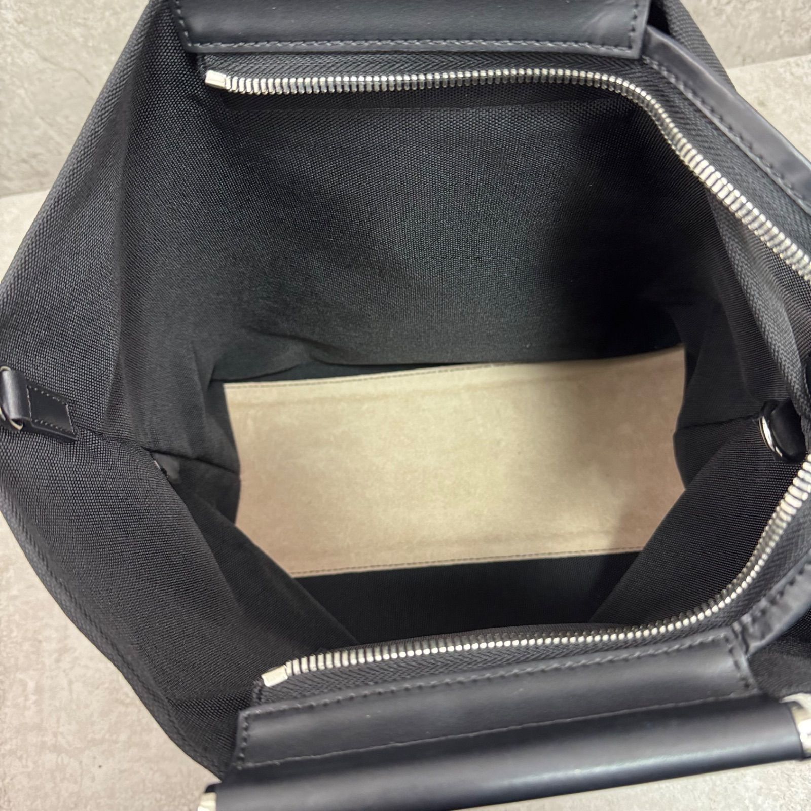 極美品】IACUCCI イアクッチ ソルベット BP CORDURA RUGA 3way 