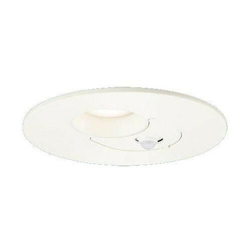 パナソニック ダウンライト60形拡散電球色