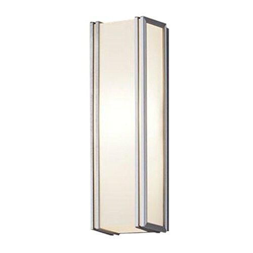 パナソニック LEDポーチライト40形電球色