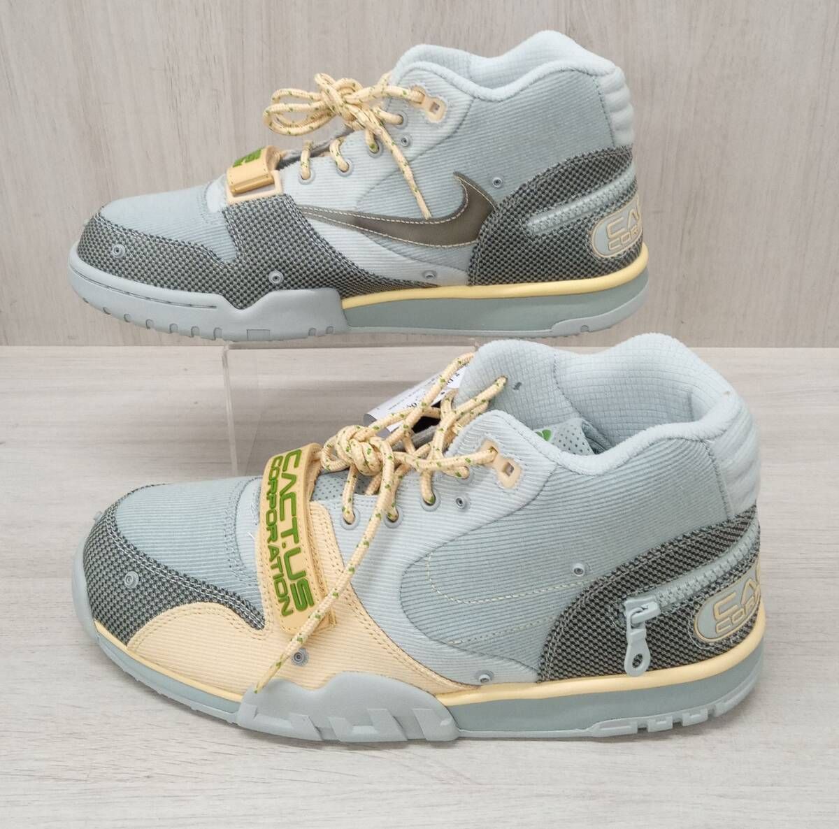 7515-001|AIR TRAINER