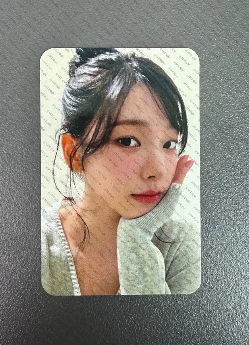 aespa カリナ ハイグラウンド HIGROUND トレカ - メルカリ