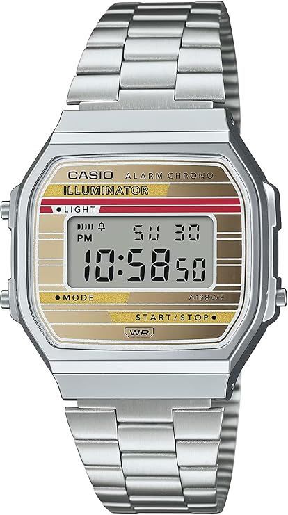 CASIO -9 A 腕時計 CLASSIC並行輸入品