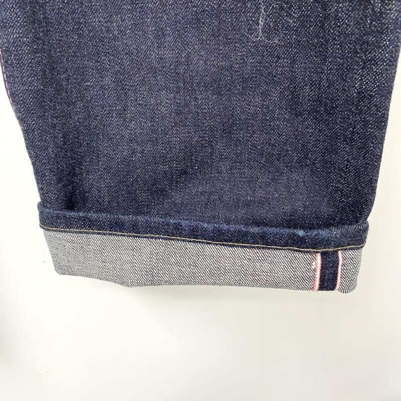 桃太郎ジーンズ