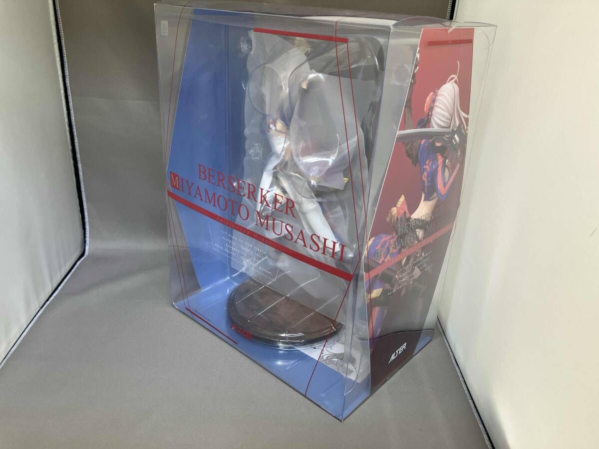 アルター バーサーカー|宮本武蔵 1|7 Fate|Grand Order