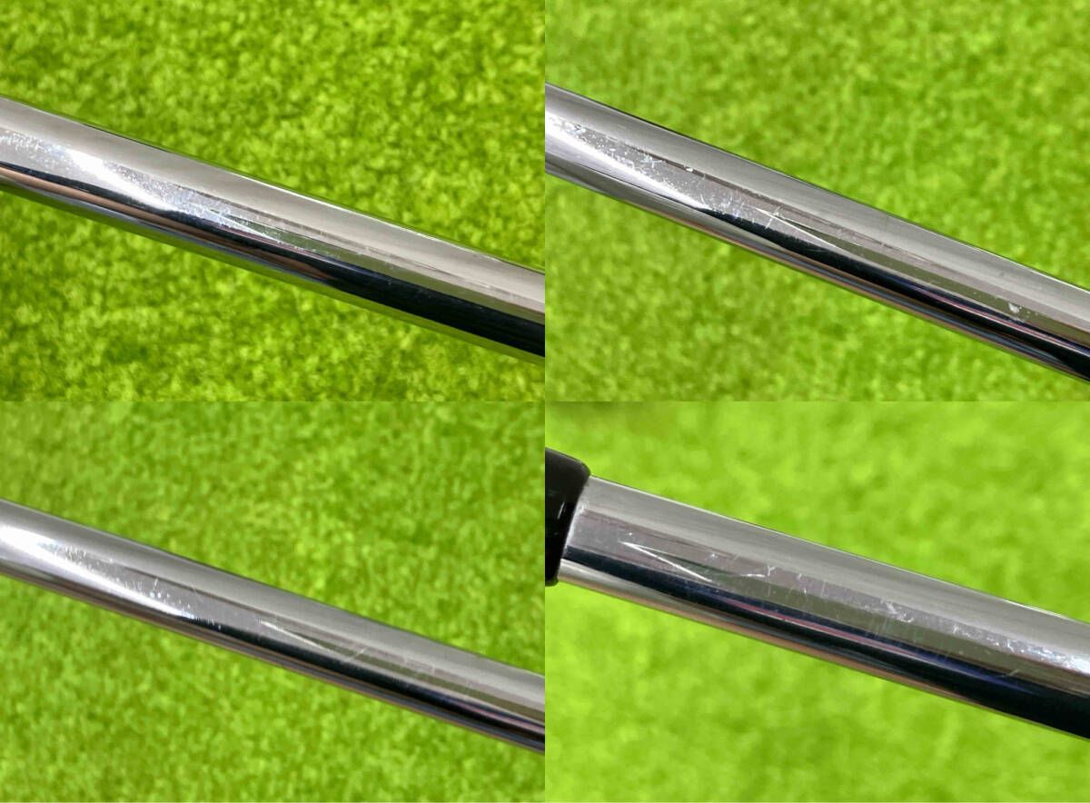 キャロウェイ X FORGED CB アイアンセット 6～9.P 5本セット - メルカリ
