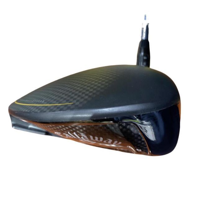 中古】 キャロウェイ ROGUE ST MAX 9° ドライバー DR Diamana PD 50