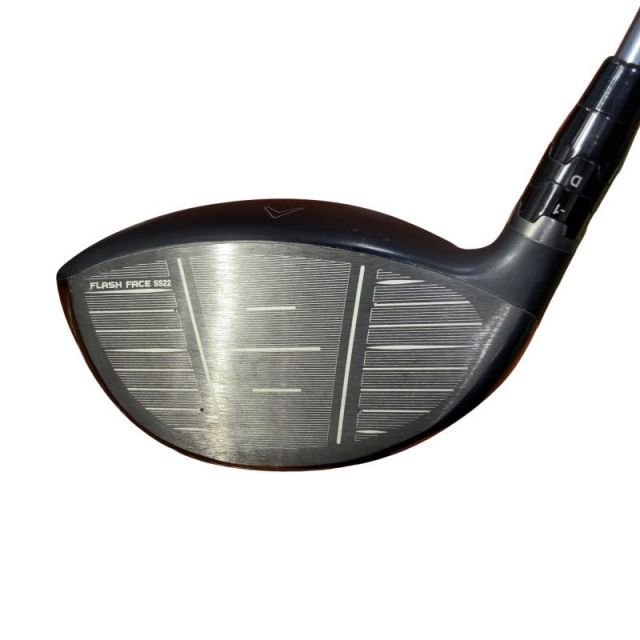 中古】 キャロウェイ ROGUE ST MAX 9° ドライバー DR Diamana PD 50