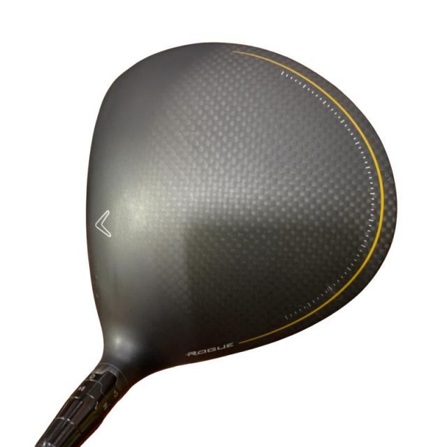 中古】 キャロウェイ ROGUE ST MAX 9° ドライバー DR Diamana PD 50