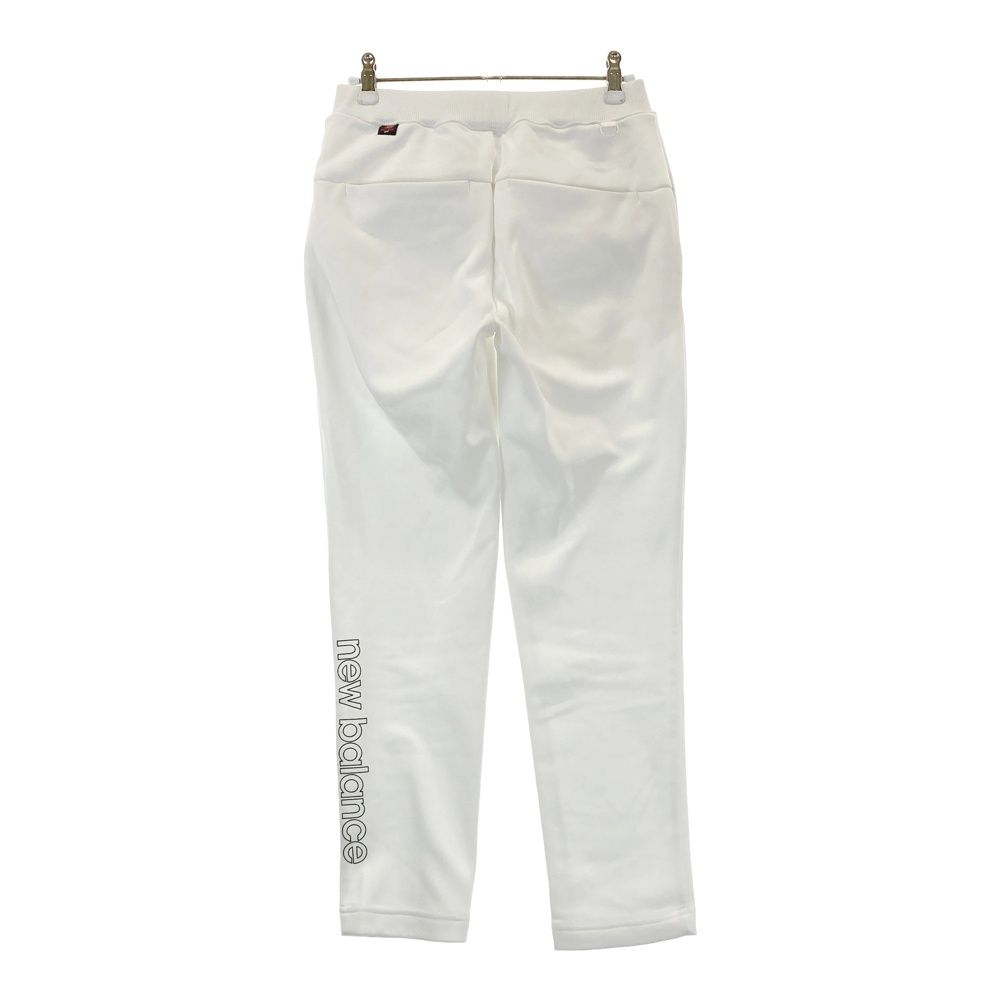 サイズ：0 NEW BALANCE GOLF ニューバランス 裏起毛 ストレッチパンツ