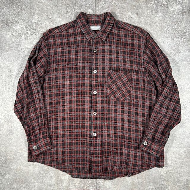 COMME des GARCONS HOMME 90's 90年代 コムデギャルソンオム 田中期