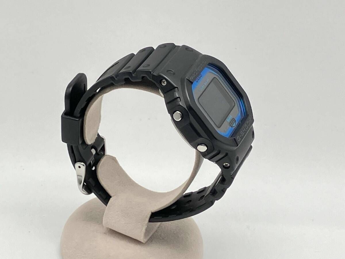 CASIO G-SHOCK GW-B 5600 メンズ 電波ソーラー デジタル