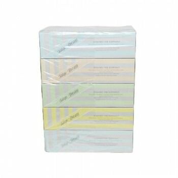 太洋紙業 3202 ティッシュペーパー ドリーム 200組 5 P×12入