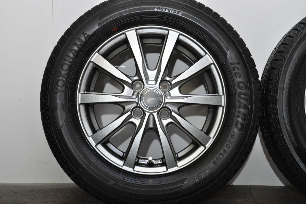 100 アイスガードiG