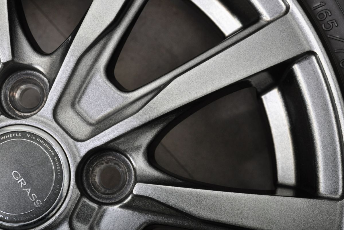 アクア ヴィッツ