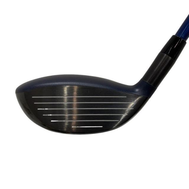 キャロウェイ18°ディアブロフェアウェイウッドFWゴルフクラブ初心者メンズ中古 キャロウェイ18°ディアブロフェアウェイウッドFWゴルフクラブ初心者