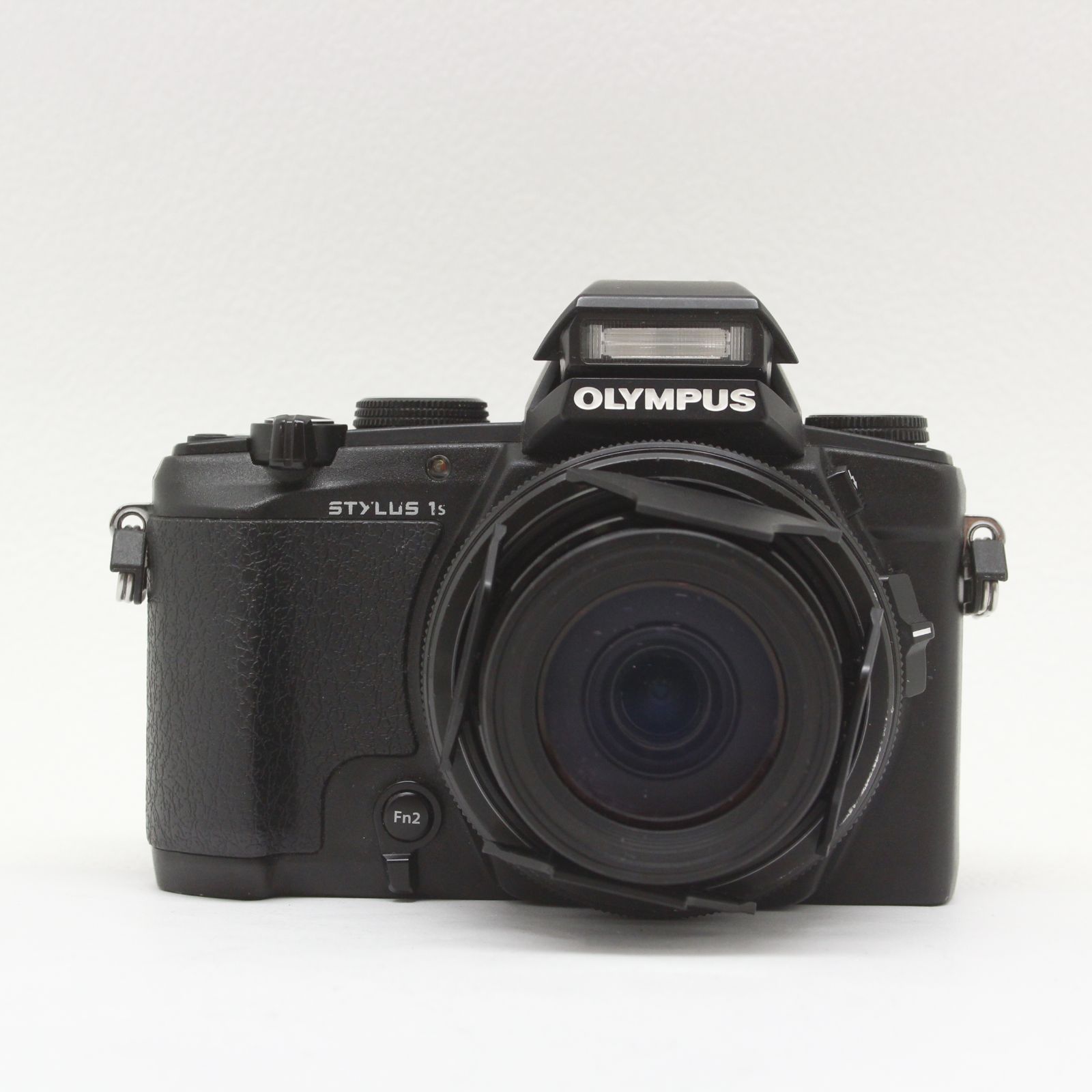 OLYMPUS STYLUS 1 S