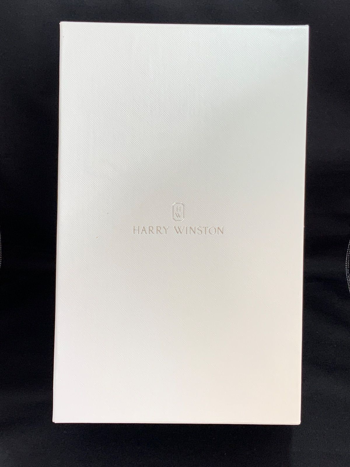 ハリーウィンストン シャンパングラス