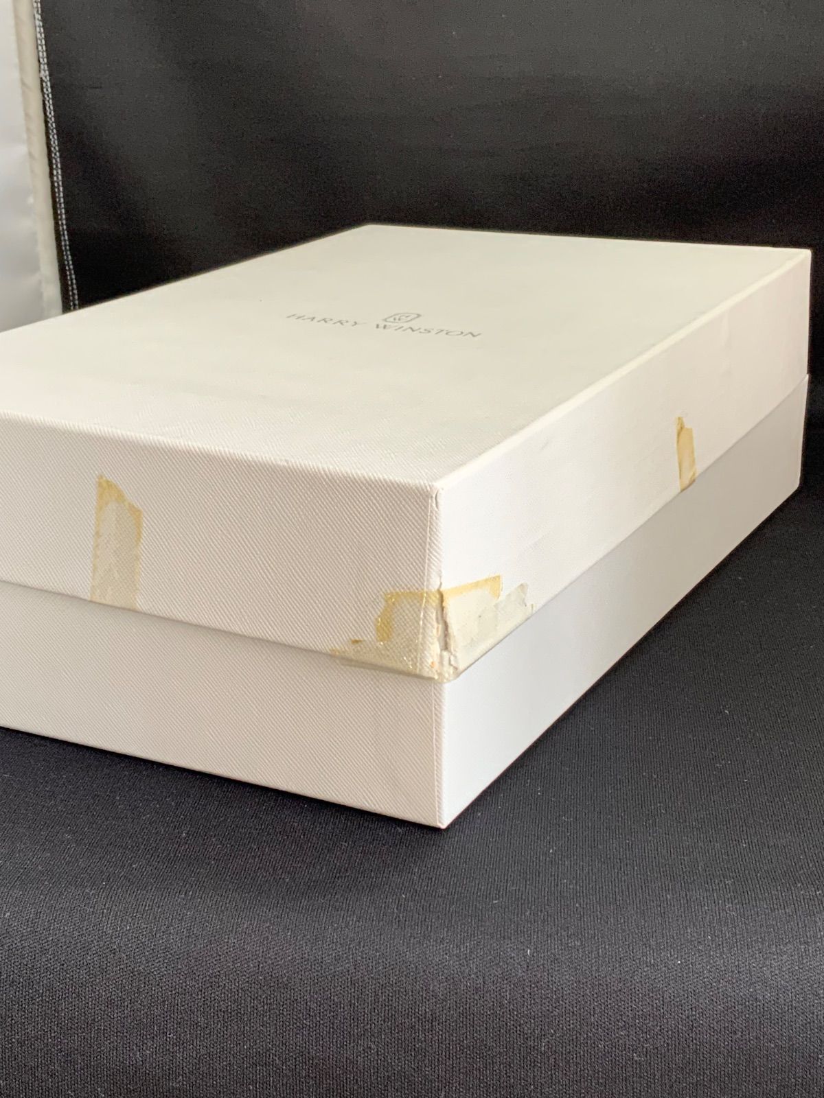 ハリーウィンストン