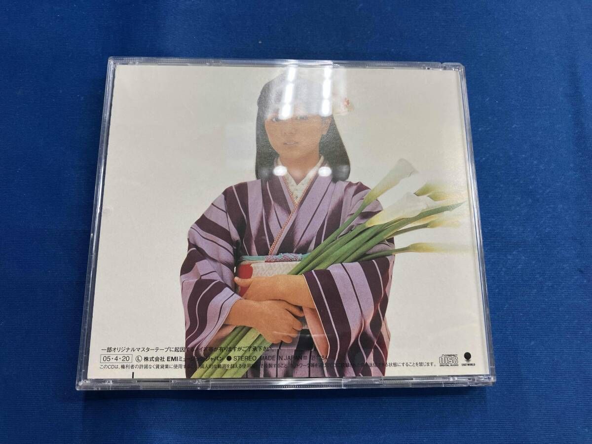 薬師丸ひろ子 CD 古今集+4 - メルカリ